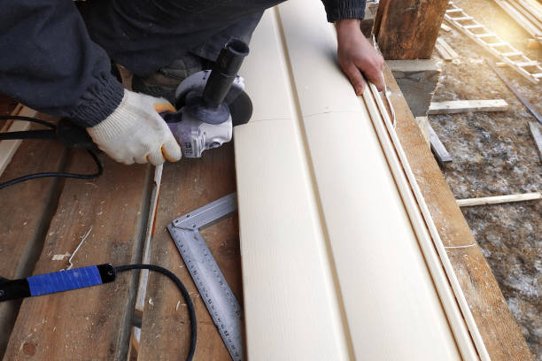 Best Stone Veneer Siding  in Prospect, KY